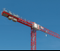 Grúas torre con rotación superior Wolffkran 6523.8 Clear