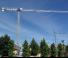 Grúas torre con rotación superior Edilgru E 33 08 CT