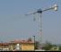 Grúas torre con rotación superior Edilgru E 33 08 CT