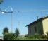 Grúas torre con rotación superior Edilgru E 45 10 CT