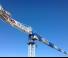 Grúas torre con rotación superior Jaso J1400