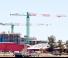 Grúas torre con rotación superior Jaso J1400