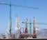 Grúas torre con rotación superior Jaso J145.A