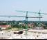 Grúas torre con rotación superior Jaso J145.A