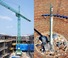 Grúas torre con rotación superior Jaso J185