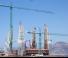 Grúas torre con rotación superior Jaso J185