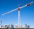 Grúas torre con rotación superior Jaso J260N.A