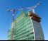 Grúas torre con rotación superior Jaso J600.24.A