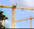 Grúas torre con rotación superior Jaso J600.24.A