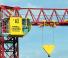 Grúas torre con rotación superior Kroll K330F