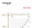 Potain MC 465