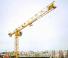 Grúas torre con rotación superior Potain MDT 219 J8