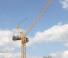 Grúas torre con rotación superior Potain MR 90 C
