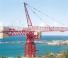 Grúas torre con rotación superior Raimondi MR183