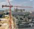 Grúas torre con rotación superior Raimondi MR93
