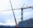 Grúas torre con rotación superior Raimondi MR99
