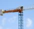 Grúas torre con rotación superior Raimondi MRT111