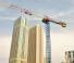 Grúas torre con rotación superior Raimondi MRT152
