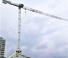 Grúas torre con rotación superior Raimondi MRT152