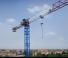 Grúas torre con rotación superior Raimondi MRT159