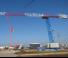 Grúas torre con rotación superior Raimondi MRT189