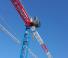 Grúas torre con rotación superior Raimondi MRT223