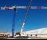 Grúas torre con rotación superior Raimondi MRT223