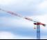 Grúas torre con rotación superior Raimondi MRT223