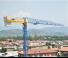 Grúas torre con rotación superior Raimondi MRT48