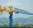 Grúas torre con rotación superior Raimondi MRT48