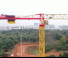 Grúas torre con rotación superior Sany SFT160