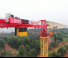 Grúas torre con rotación superior Sany SFT165