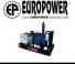 Europower EP 33 TDE (MA)