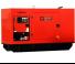 Grupos electrógenos Grupos electrógenos diesel Europower EPS150TDE (MA)