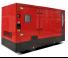 Grupos electrógenos Grupos electrógenos diesel HIMOINSA HFW-90 M5