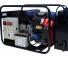 Grupos electrógenos Grupos electrógenos, gasolina Europower EP13500TE (S)