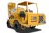 Autohormigoneras Carmix 25 FX