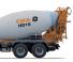 Autohormigoneras CIFA HD 10