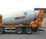 Autohormigoneras CIFA HD 12+