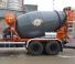 Autohormigoneras CIFA HD 7