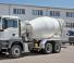 Liebherr HTM 1004 T