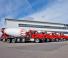 Autohormigoneras Liebherr HTM 1504 S 