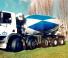 Autohormigoneras Liebherr HTM 1504 S 
