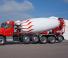 Autohormigoneras Liebherr HTM 1504 S 