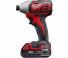 Milwaukee 2657-22CT