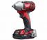 Milwaukee 2658-22CT