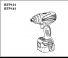 Makita BTP131 