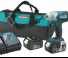 Makita BTW251 