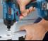 Herramientas eléctricas sin cable Impulsoras y llaves de impacto sin cable Bosch GDR 18V-160