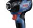 Herramientas eléctricas sin cable Impulsoras y llaves de impacto sin cable Bosch GDR 18V-210 C